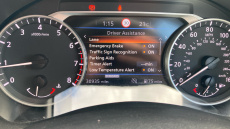 Nissan Juke 1.0 DiG-T 114 N-Connecta 5dr Petrol Hatchback